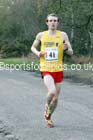 Senior mens English National 12 Stage Road Relay, 2016 English National 12 and 6 Stage Road Relays, Sutton Coldfield, Birmingham. Photo: David T. Hewitson/Sports for All Pics